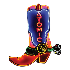 Atomic 79