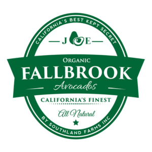 Fallbrook Avocado