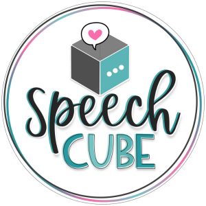 Speech Cube