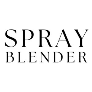 Spray Blender