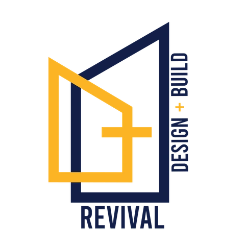 Revival Design+Build