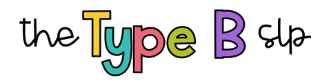 The Type B SLP