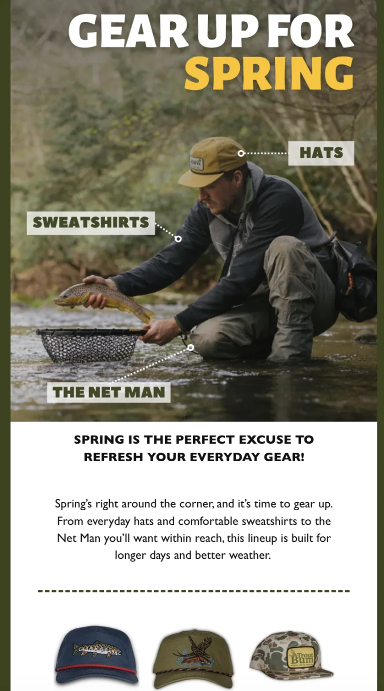 Allegheny Native email work example