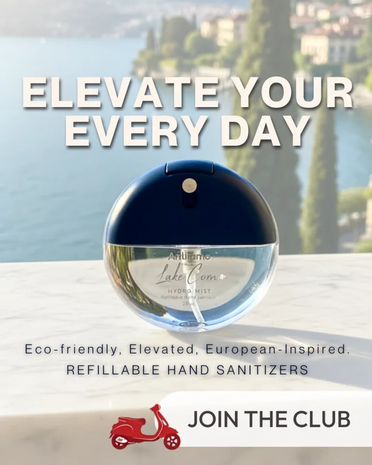 Andiamo ads work example