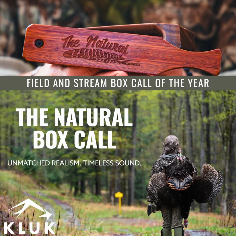 Kluk Custom Calls ads work example