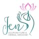 Jen Acupuncture Logo