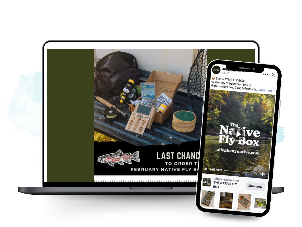 Email and cross-channel marketing work templates